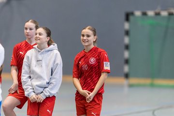 Bild 165 - wBJ Loewinnen Cup B2